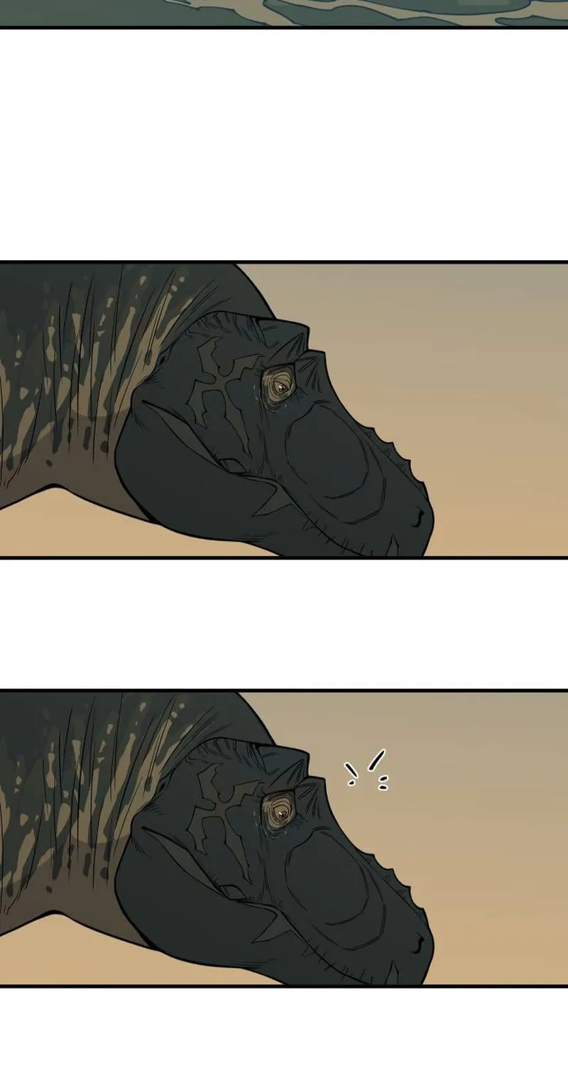 Ancient Animals Chapter 7 page 83 - 