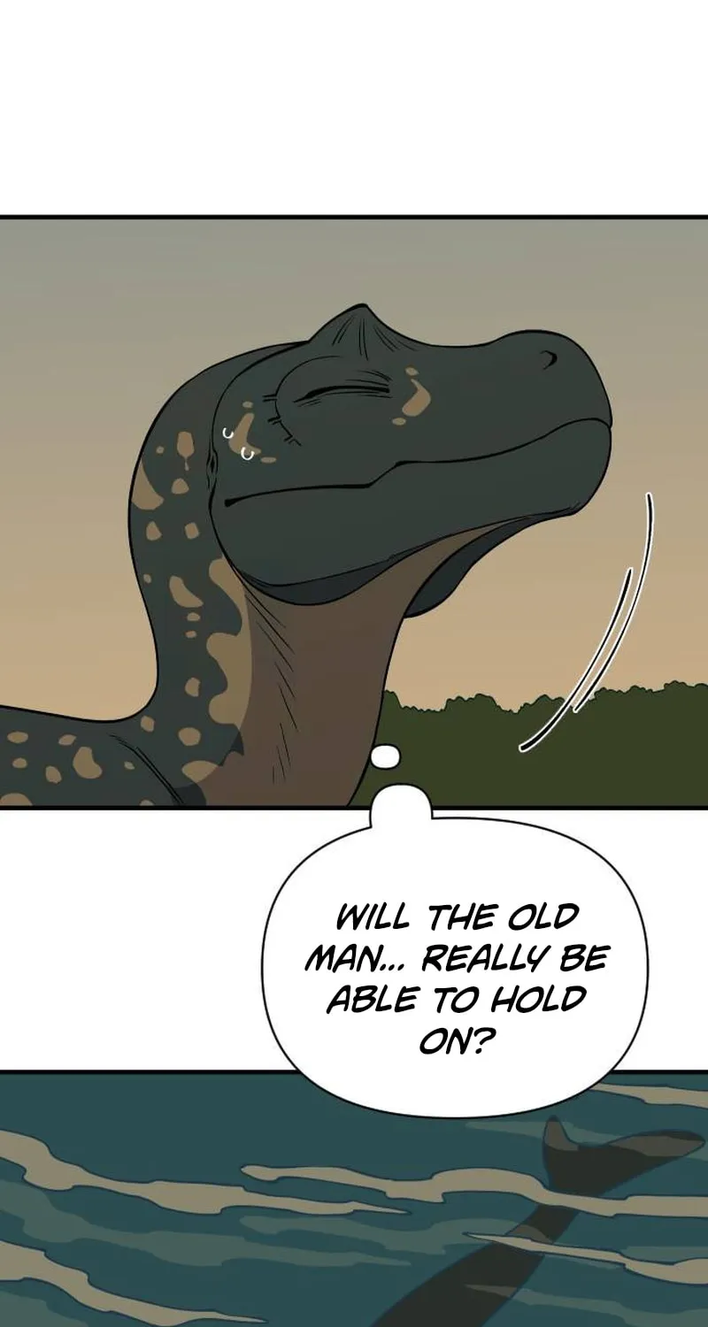Ancient Animals Chapter 7 page 85 - 