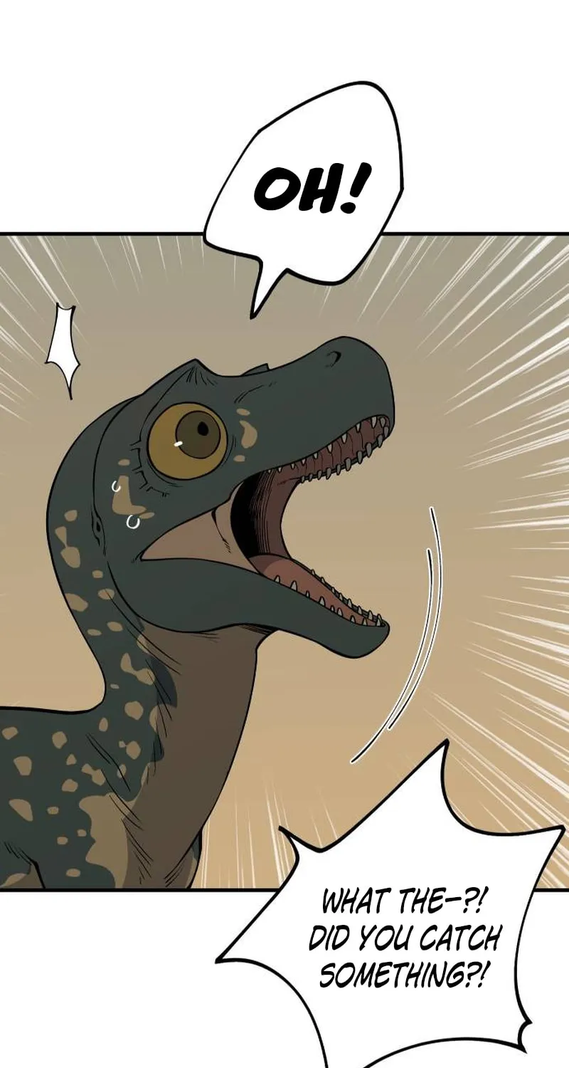 Ancient Animals Chapter 7 page 89 - 