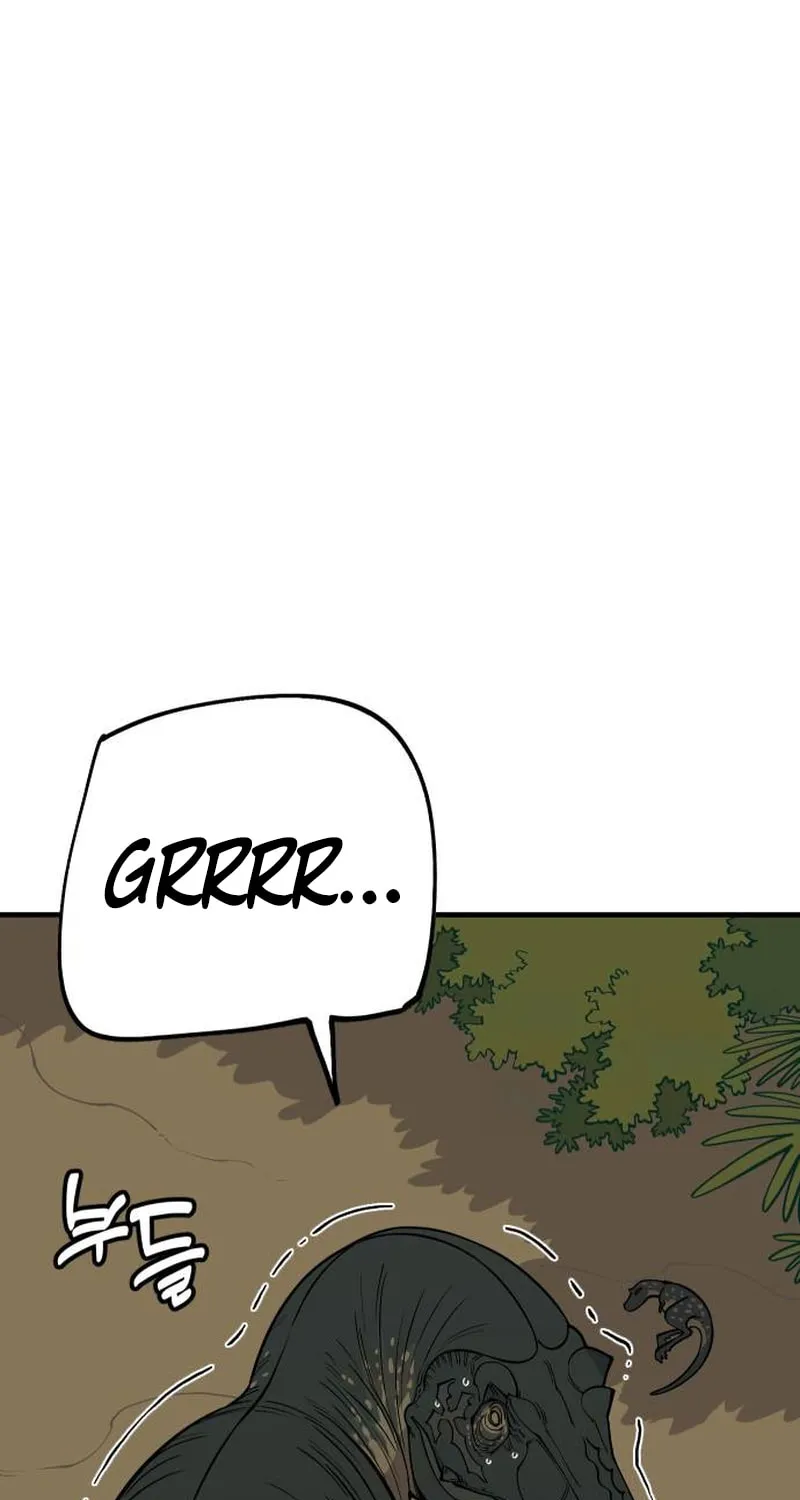 Ancient Animals Chapter 7 page 10 - 