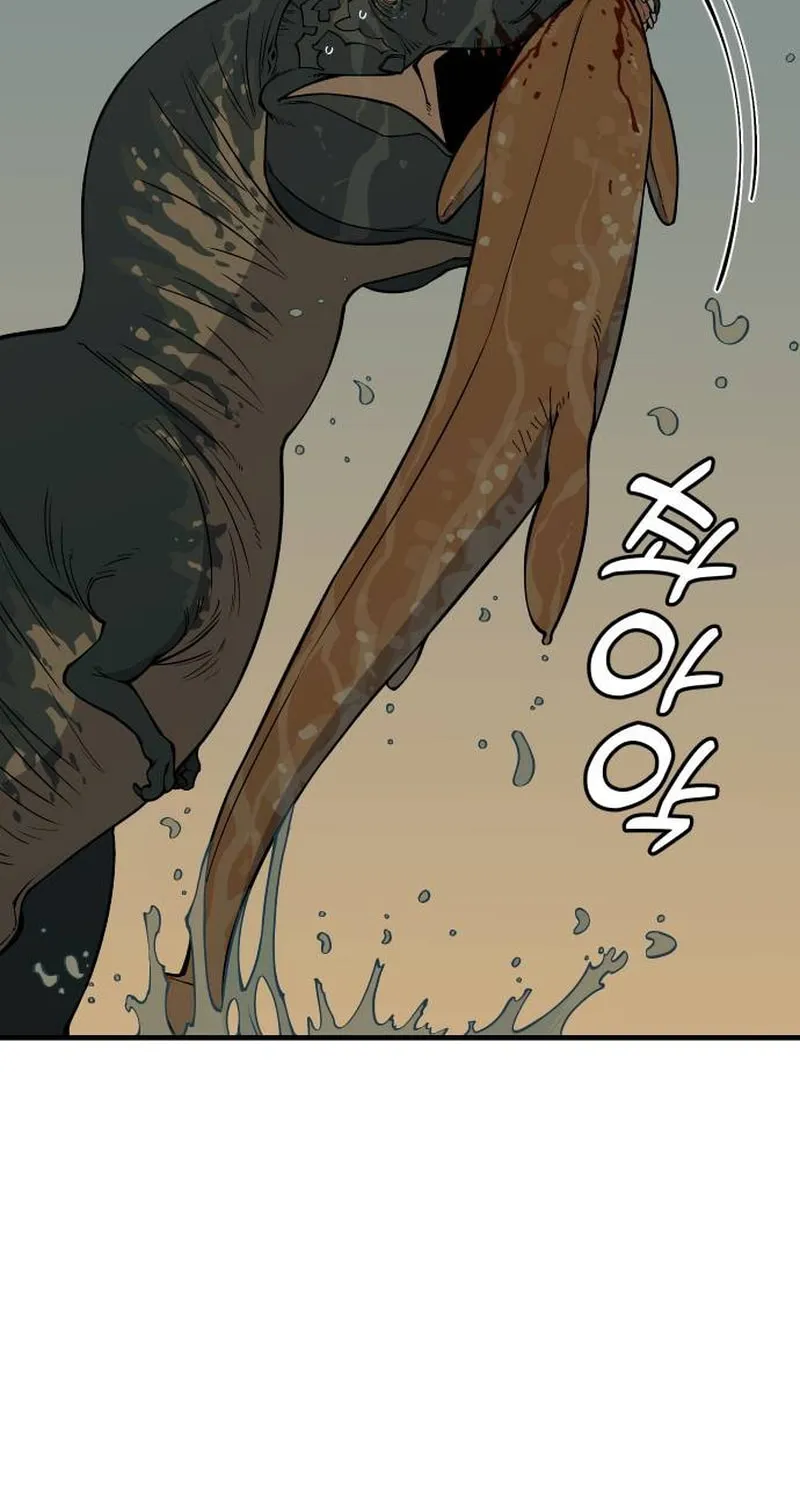 Ancient Animals Chapter 7 page 94 - 