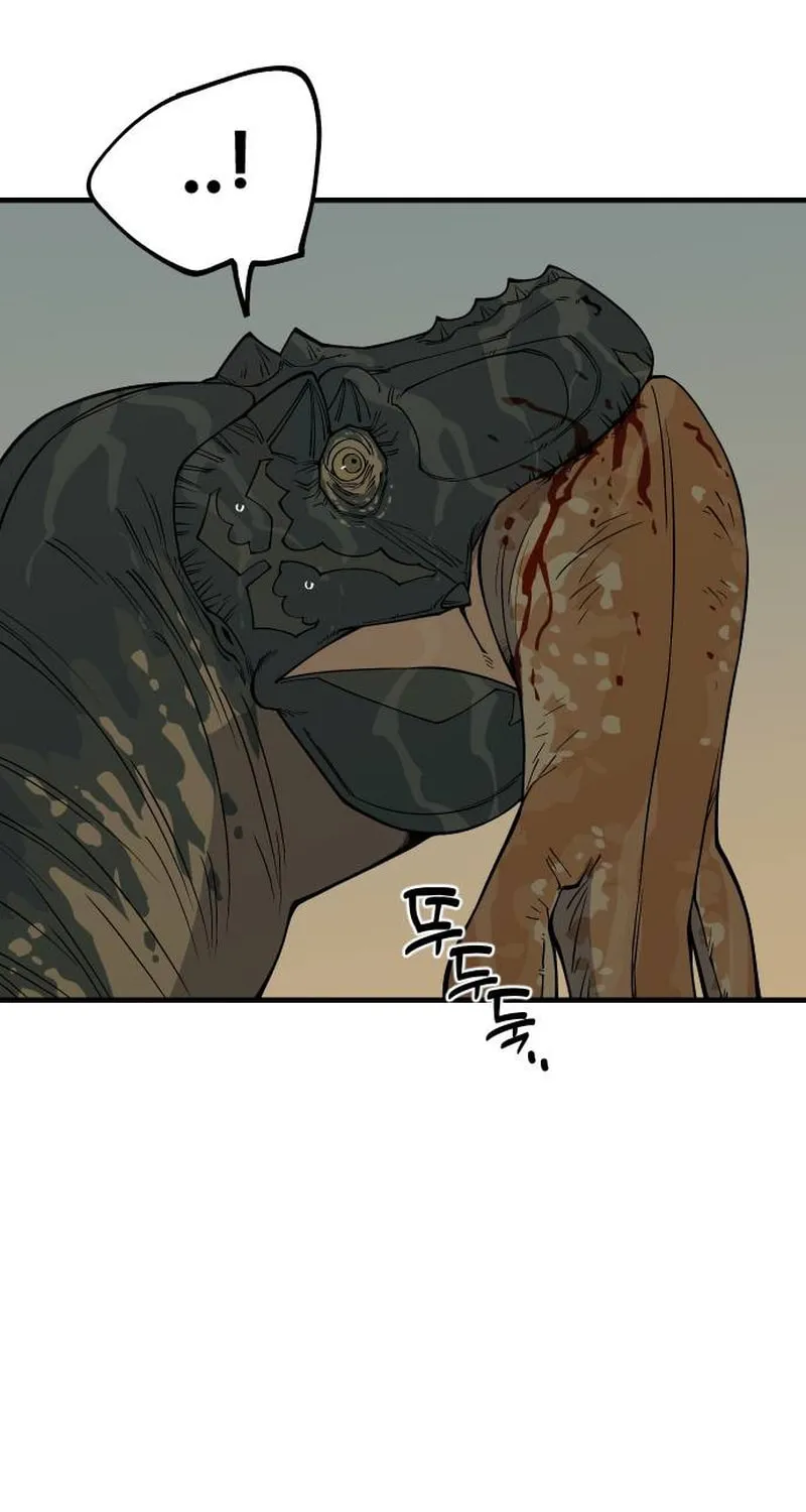 Ancient Animals Chapter 7 page 95 - 