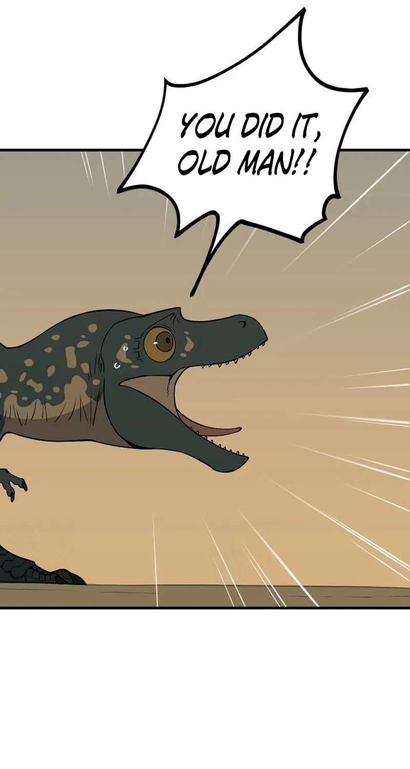 Ancient Animals Chapter 7 page 96 - 