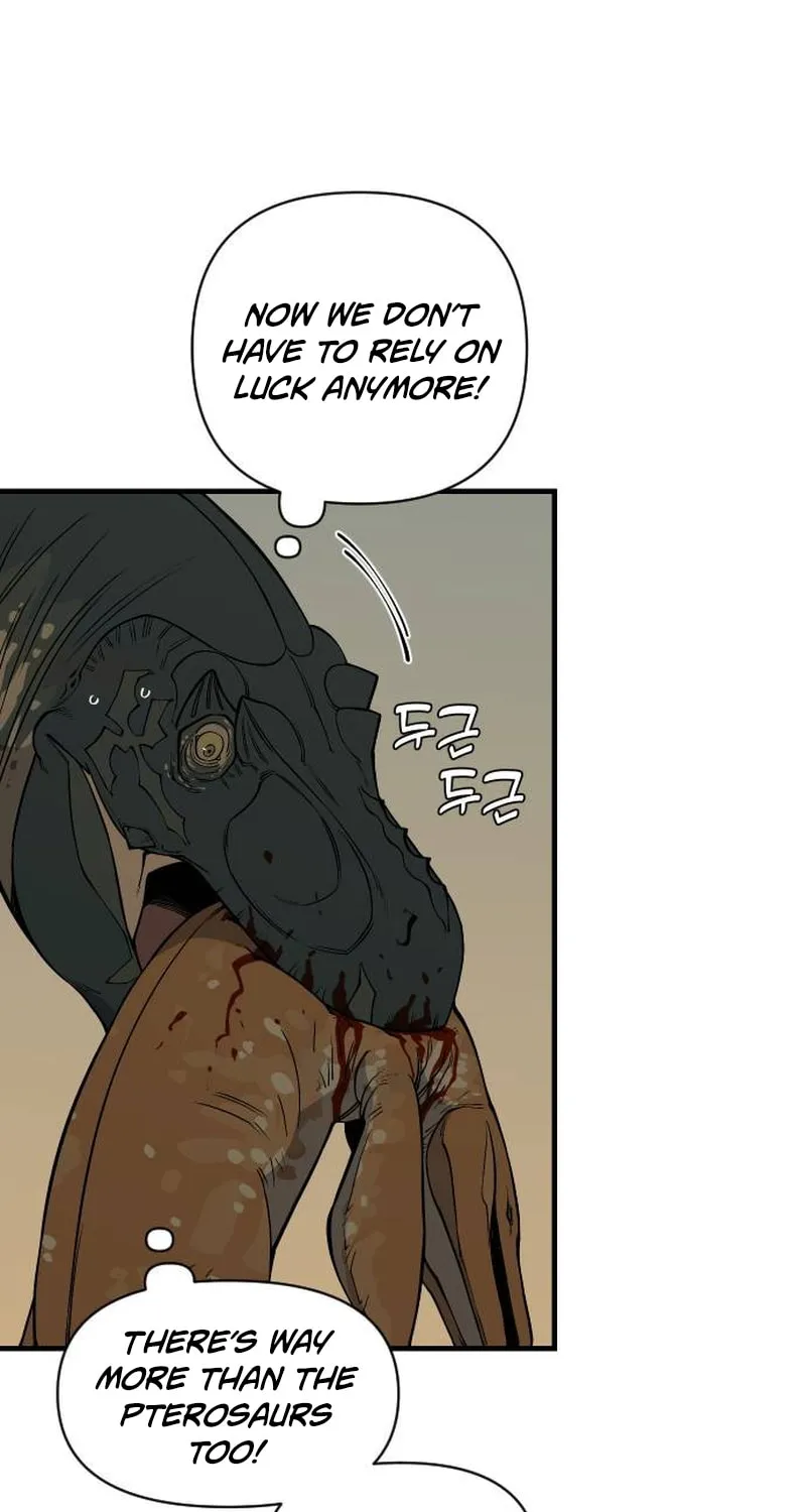 Ancient Animals Chapter 7 page 98 - 
