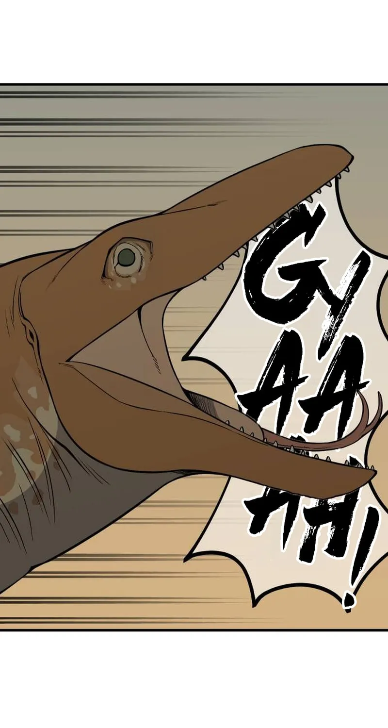 Ancient Animals Chapter 8 page 19 - 