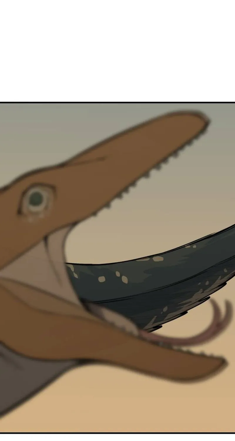 Ancient Animals Chapter 8 page 20 - 