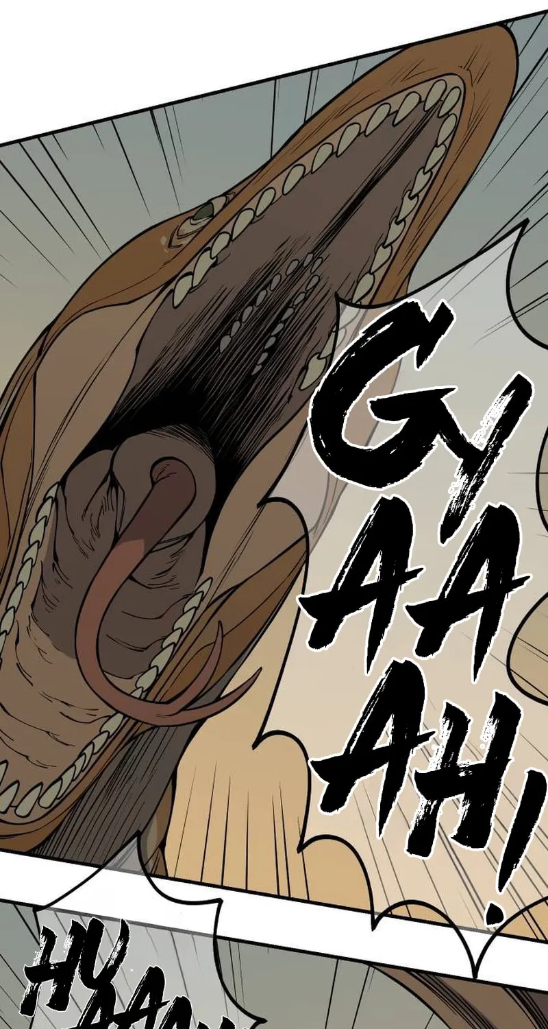 Ancient Animals Chapter 8 page 3 - 