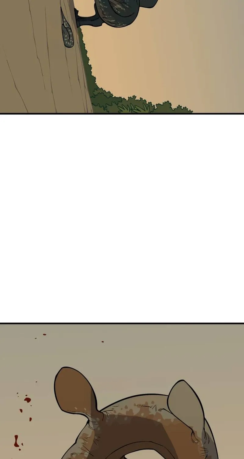 Ancient Animals Chapter 8 page 23 - 