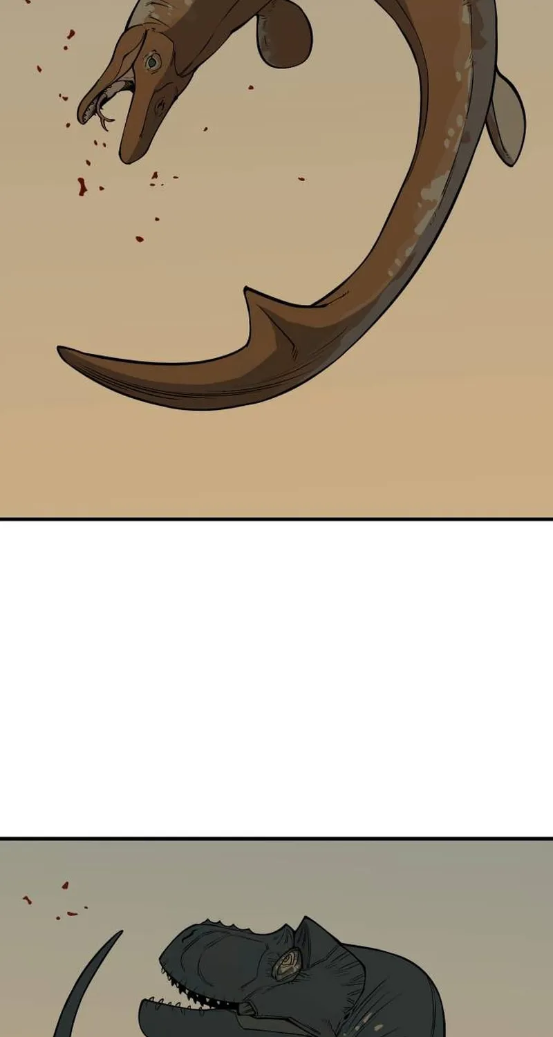Ancient Animals Chapter 8 page 24 - 