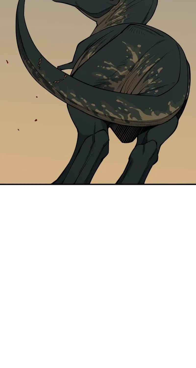 Ancient Animals Chapter 8 page 25 - 