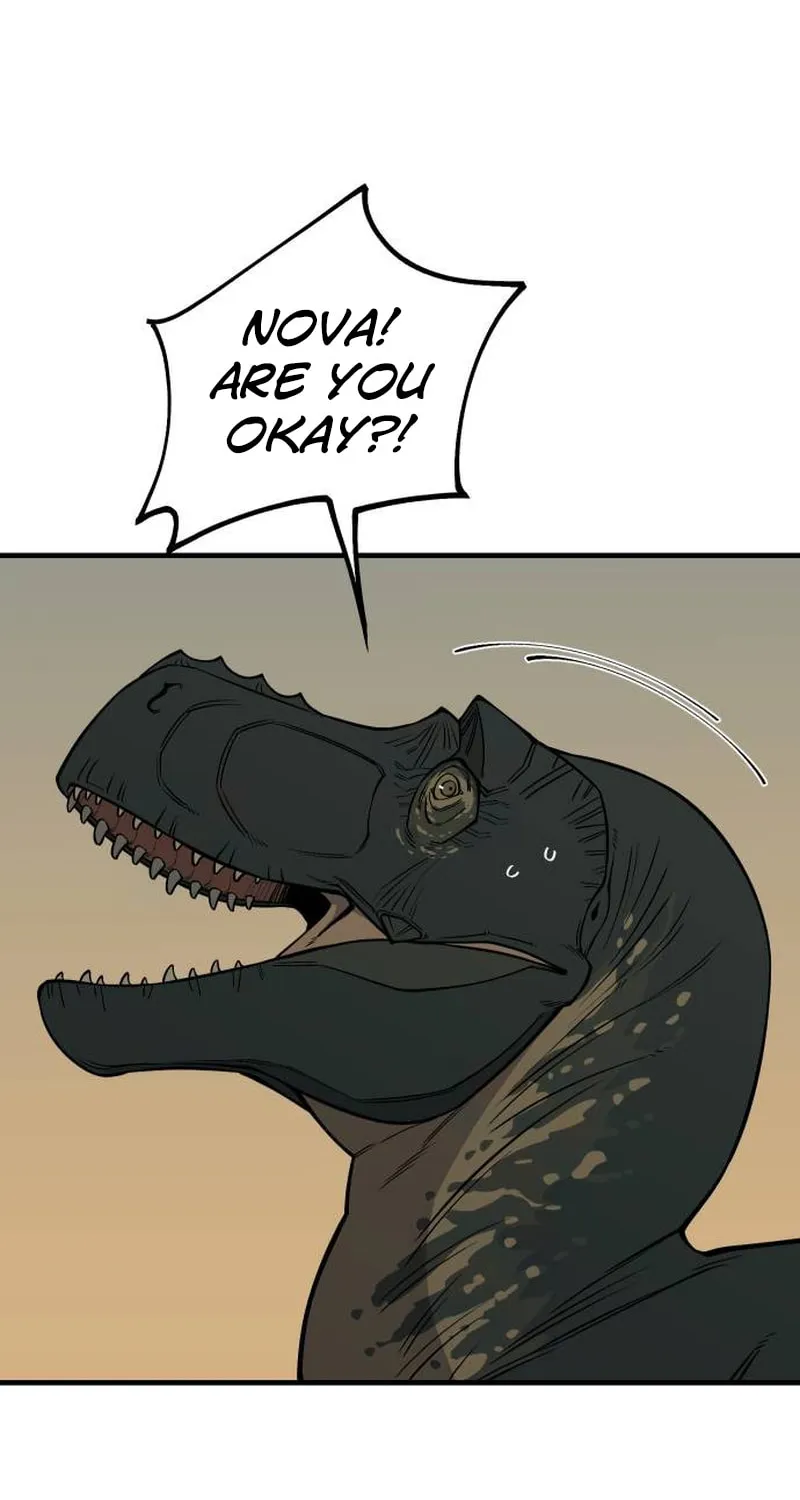 Ancient Animals Chapter 8 page 27 - 