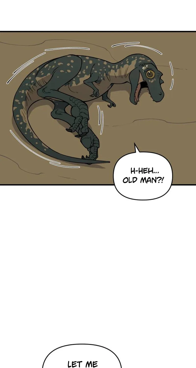Ancient Animals Chapter 8 page 28 - 