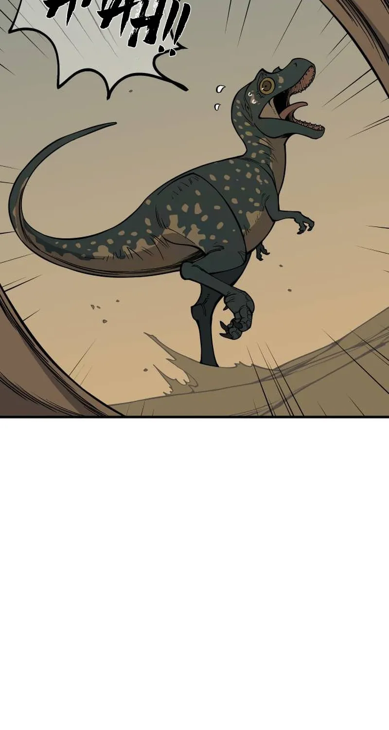 Ancient Animals Chapter 8 page 4 - 