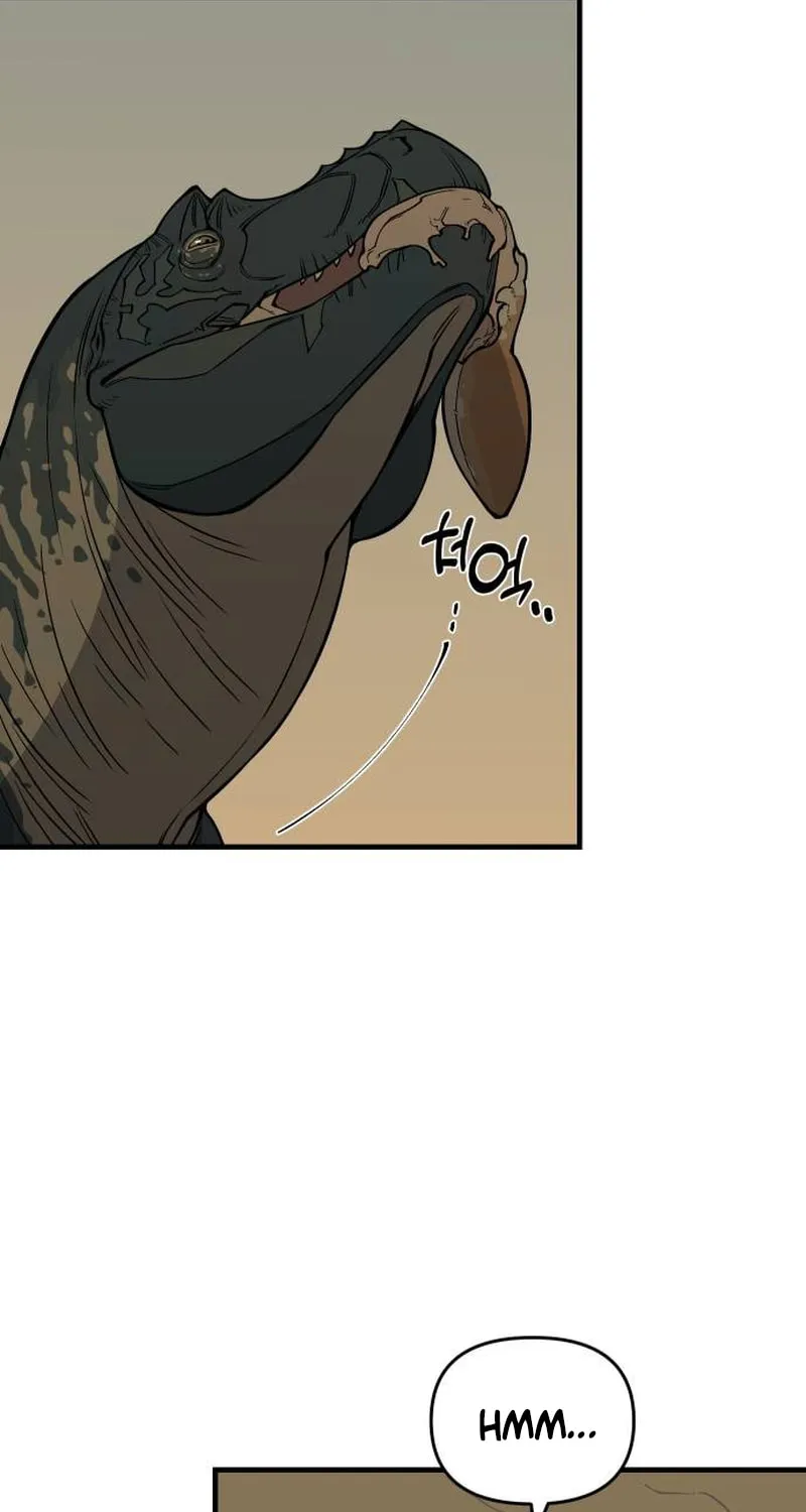 Ancient Animals Chapter 8 page 36 - 