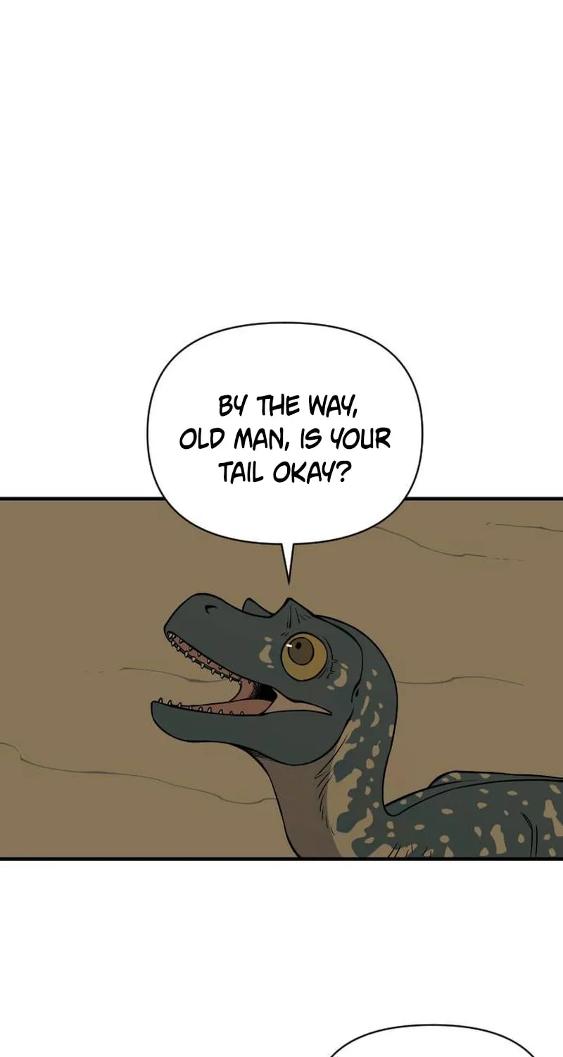 Ancient Animals Chapter 8 page 39 - 