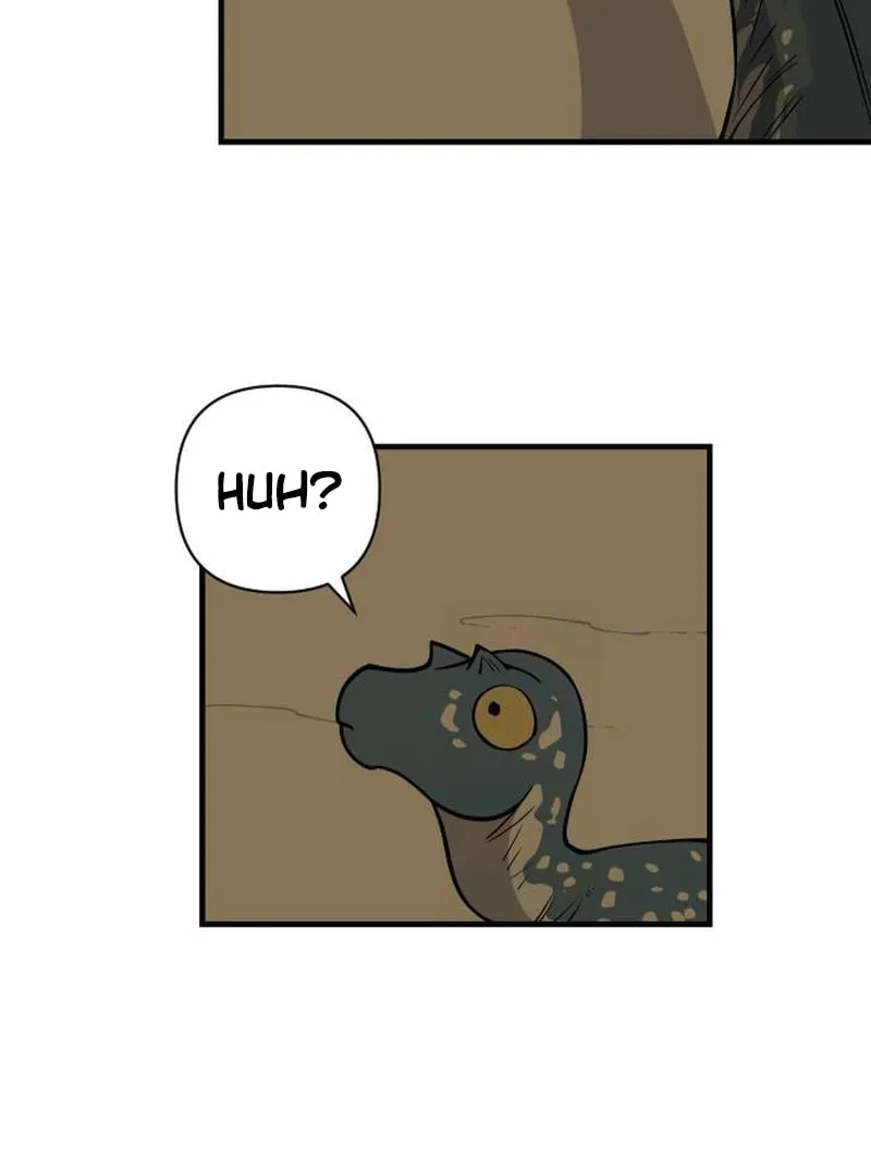 Ancient Animals Chapter 8 page 41 - 