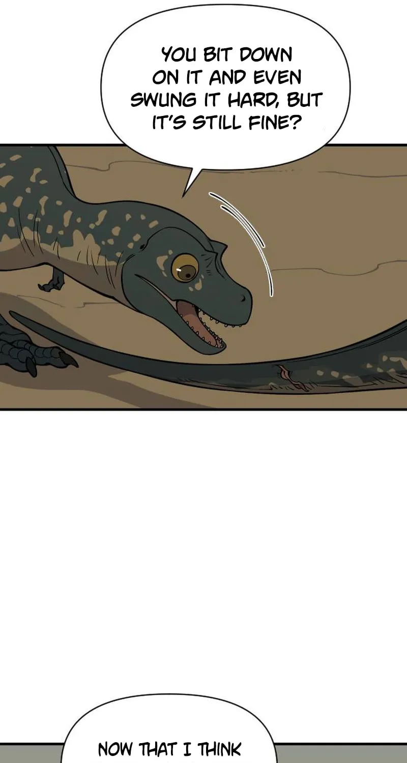 Ancient Animals Chapter 8 page 42 - 