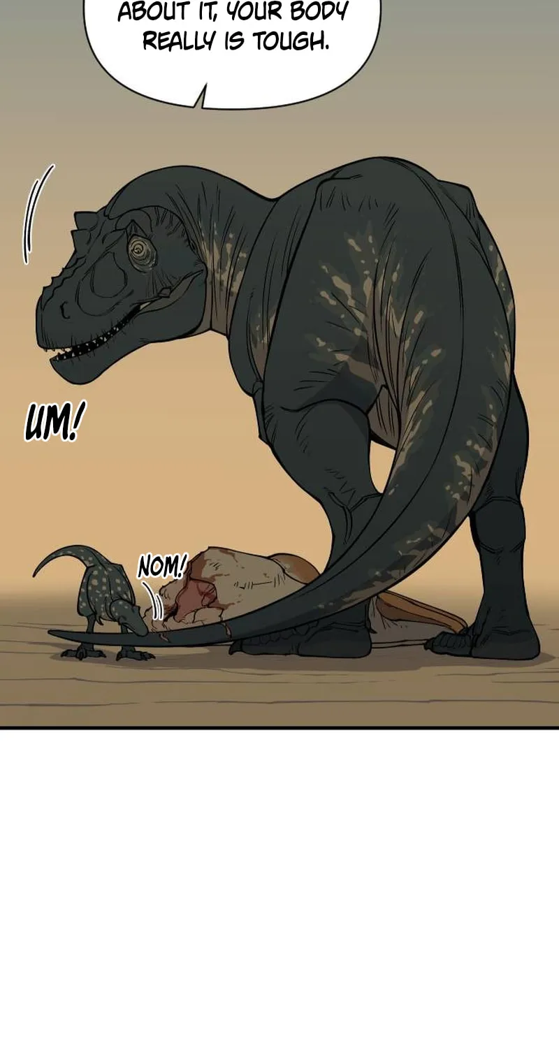 Ancient Animals Chapter 8 page 43 - 