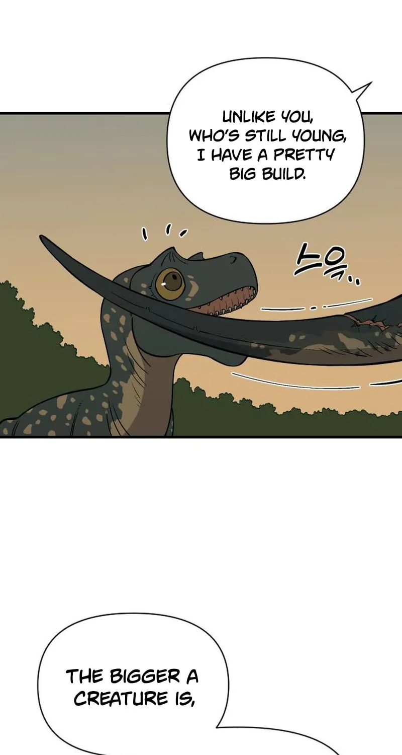 Ancient Animals Chapter 8 page 44 - 