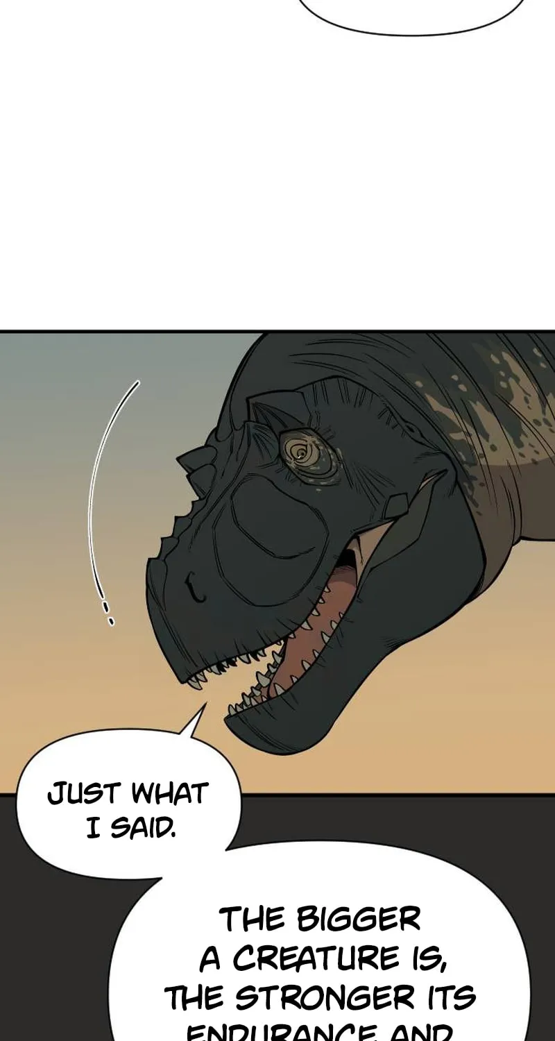 Ancient Animals Chapter 8 page 46 - 