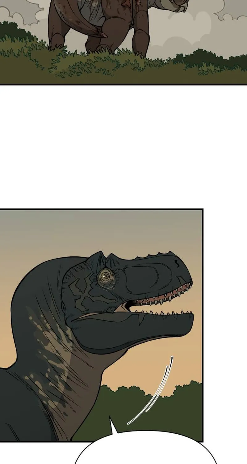 Ancient Animals Chapter 8 page 49 - 