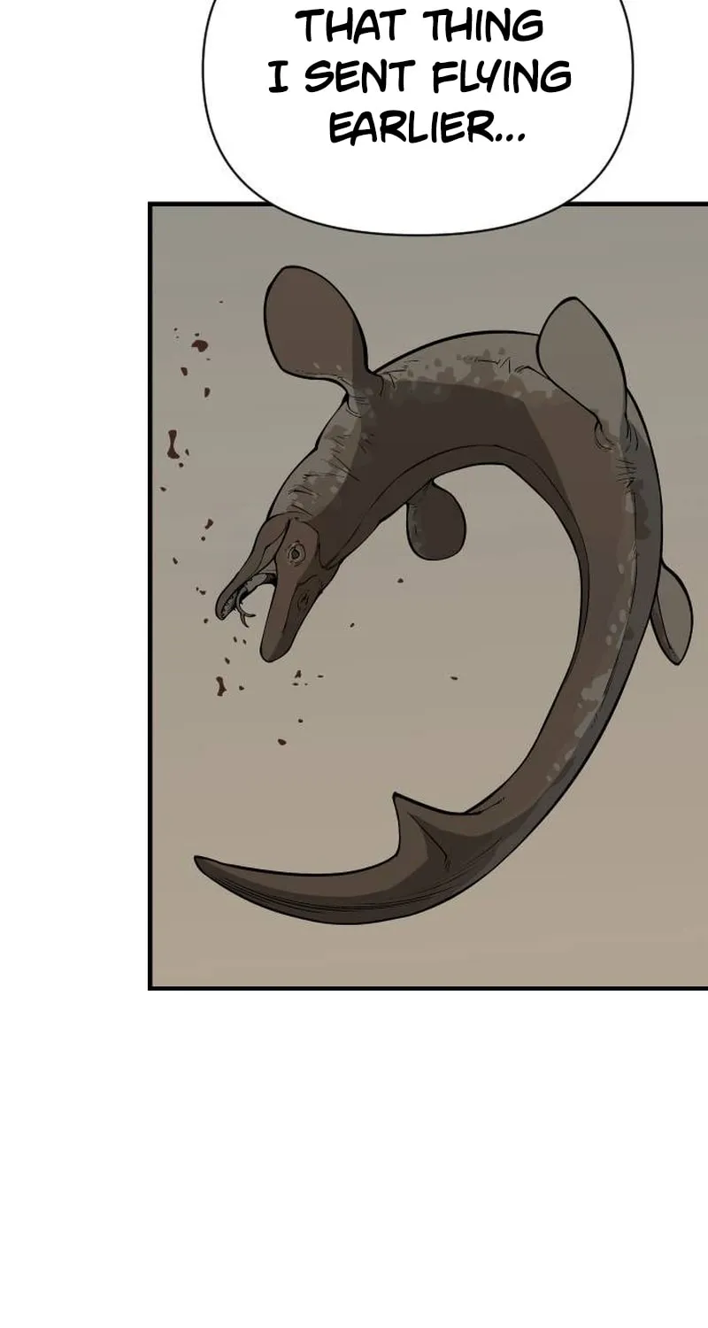 Ancient Animals Chapter 8 page 50 - 