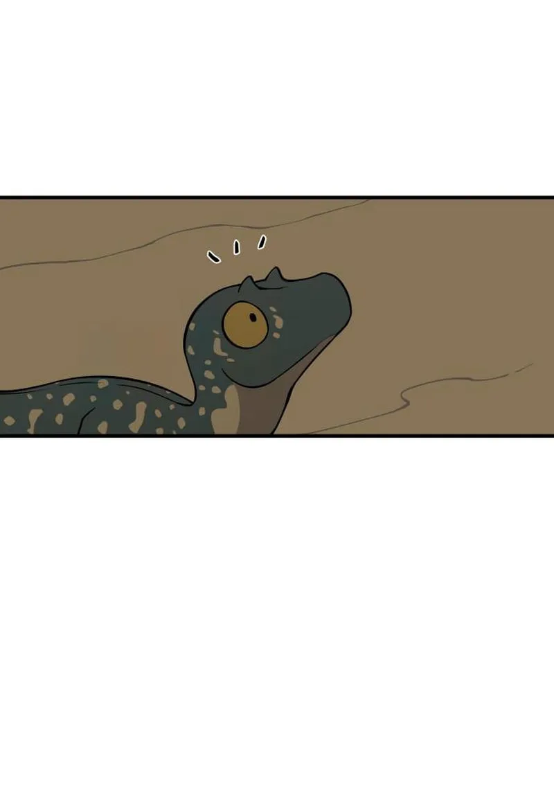 Ancient Animals Chapter 8 page 51 - 