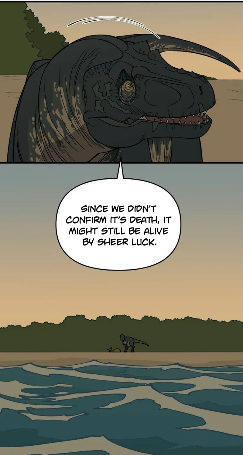 Ancient Animals Chapter 8 page 52 - 