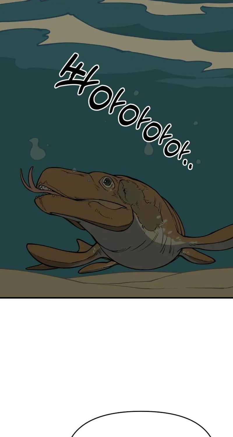 Ancient Animals Chapter 8 page 53 - 
