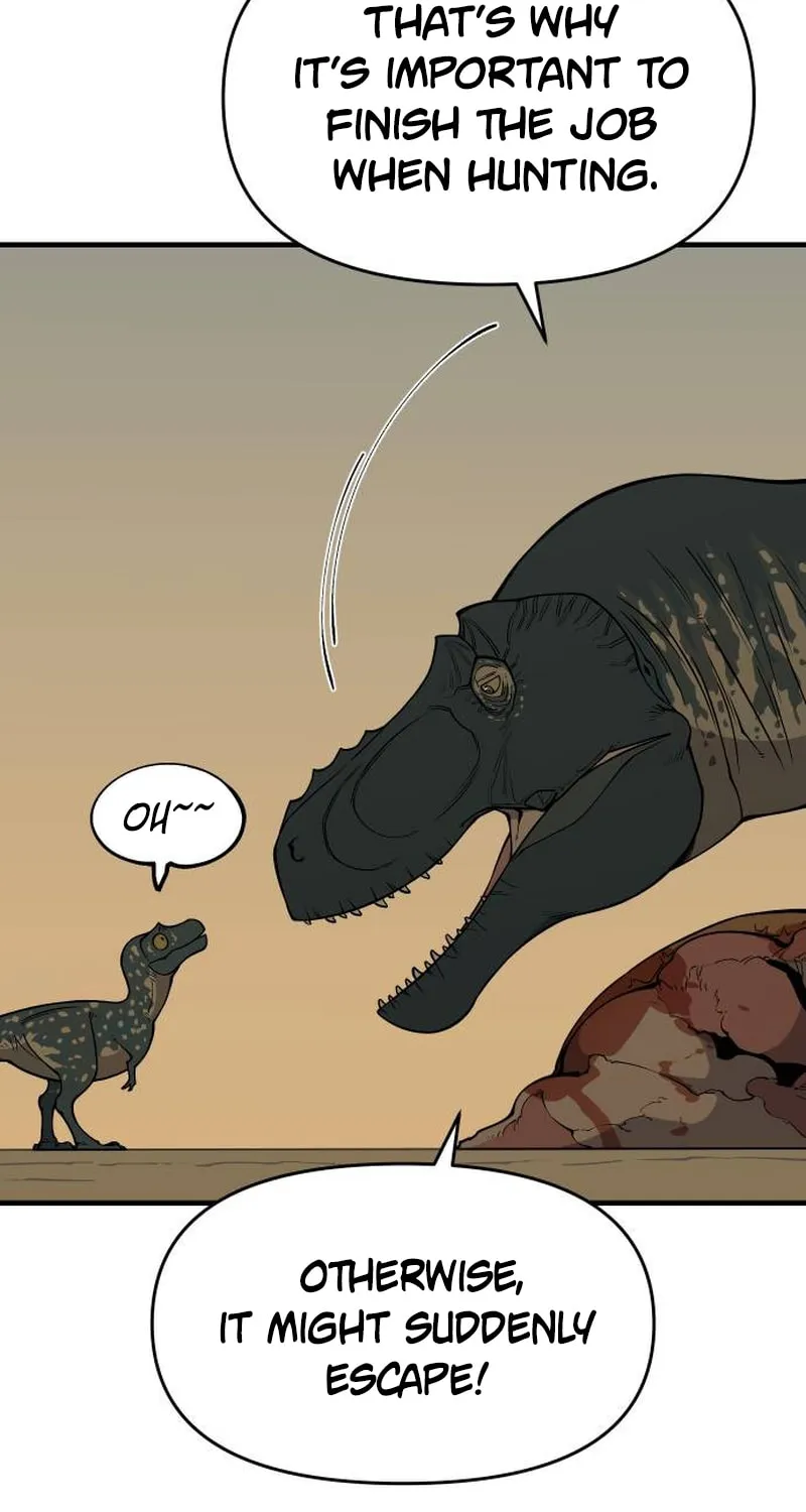 Ancient Animals Chapter 8 page 54 - 