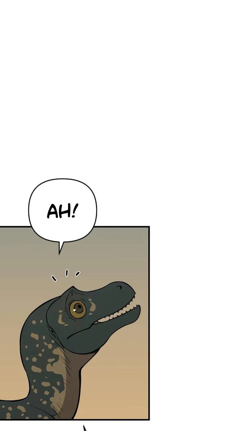 Ancient Animals Chapter 8 page 55 - 