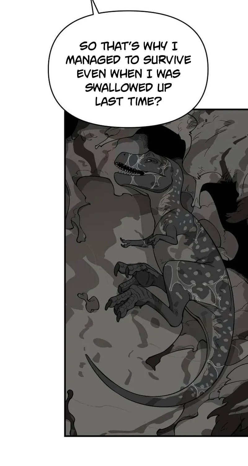 Ancient Animals Chapter 8 page 56 - 