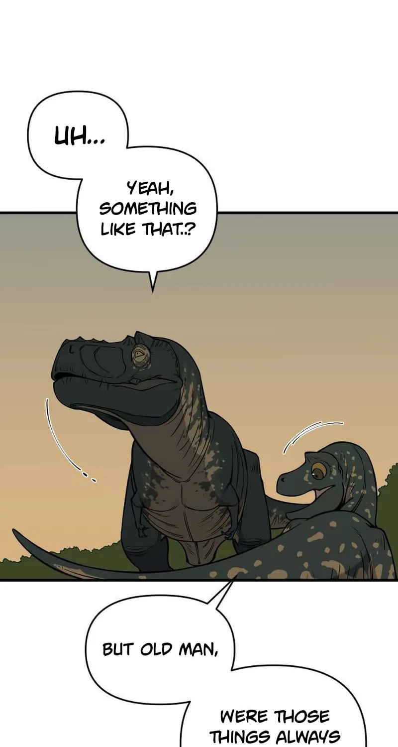 Ancient Animals Chapter 8 page 57 - 
