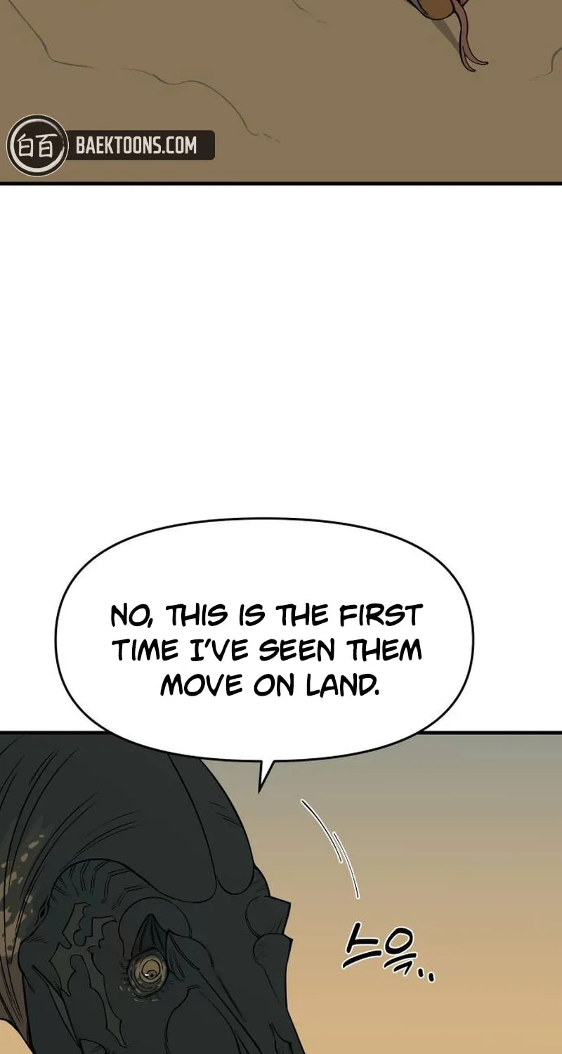 Ancient Animals Chapter 8 page 59 - 