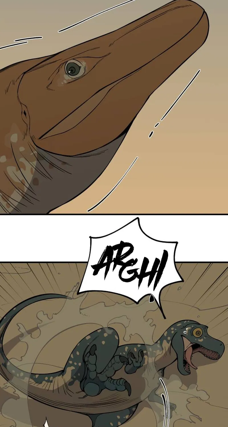 Ancient Animals Chapter 8 page 7 - 