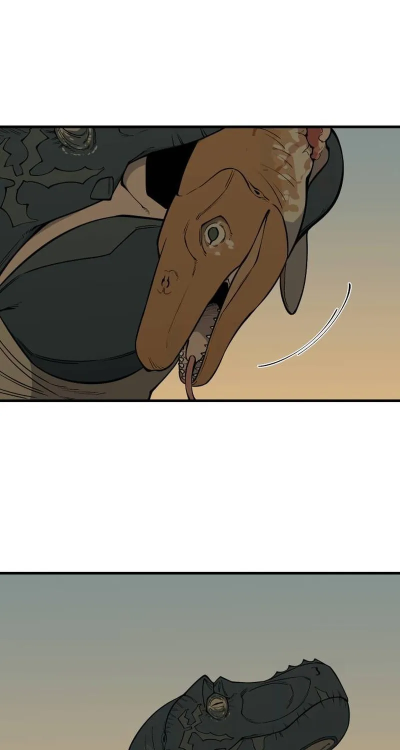 Ancient Animals Chapter 8 page 63 - 