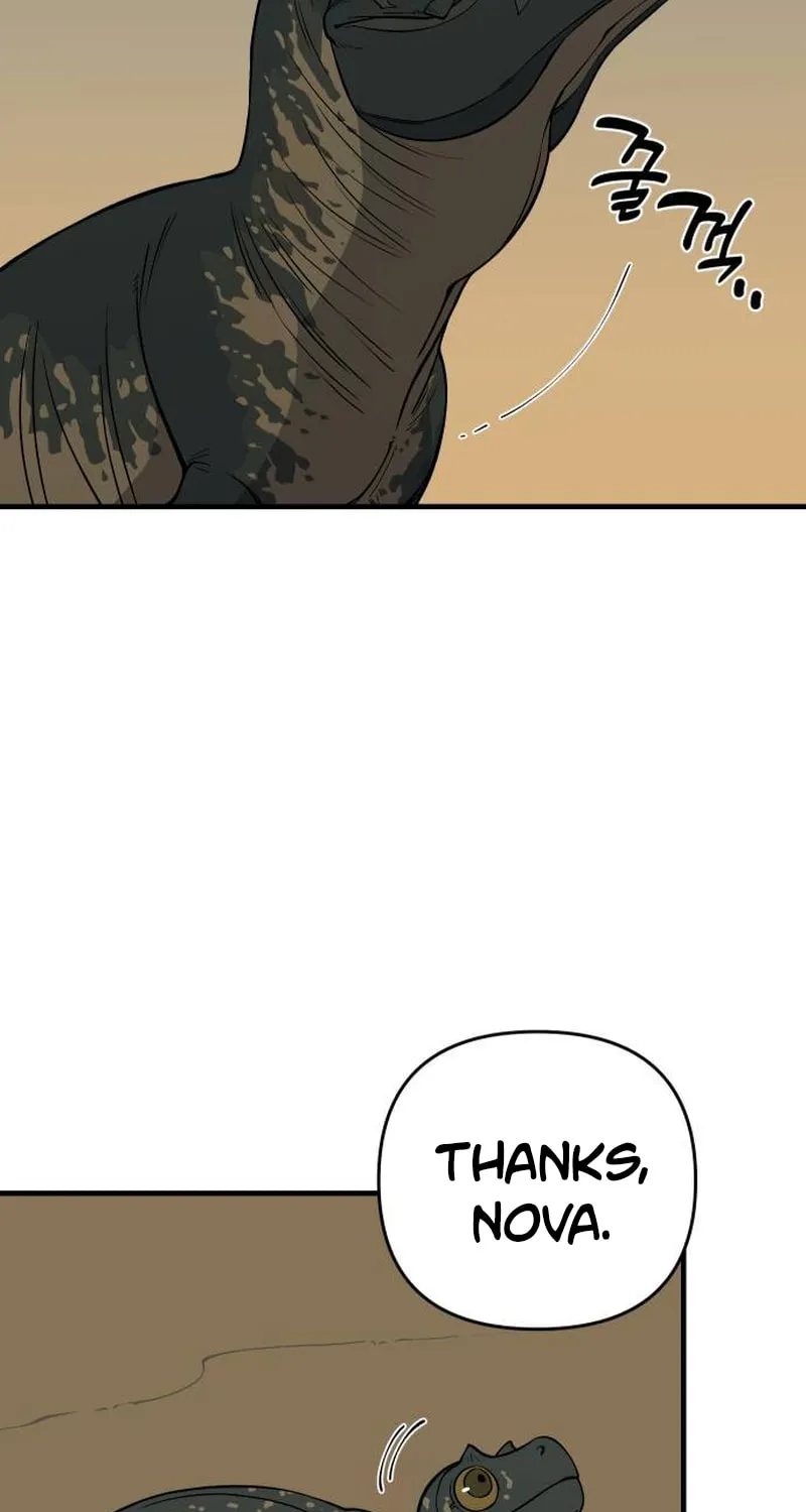 Ancient Animals Chapter 8 page 64 - 