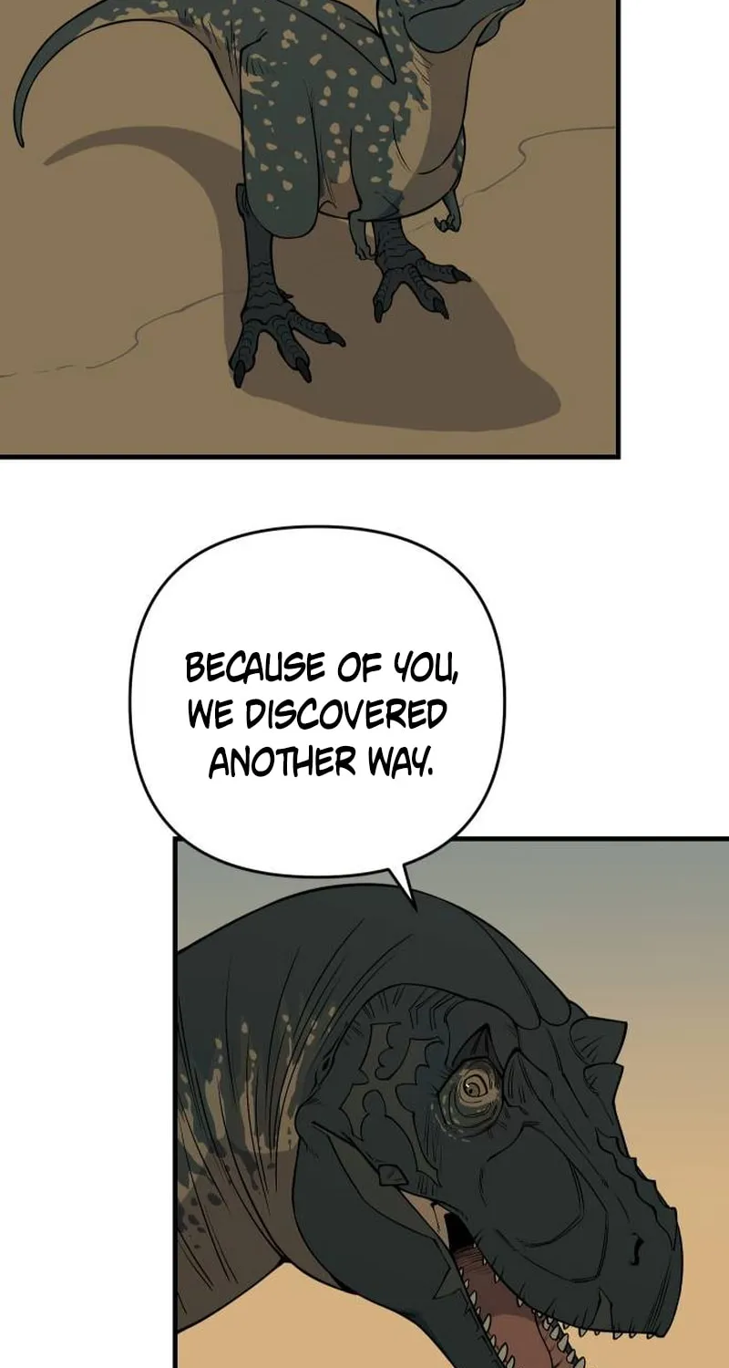 Ancient Animals Chapter 8 page 65 - 