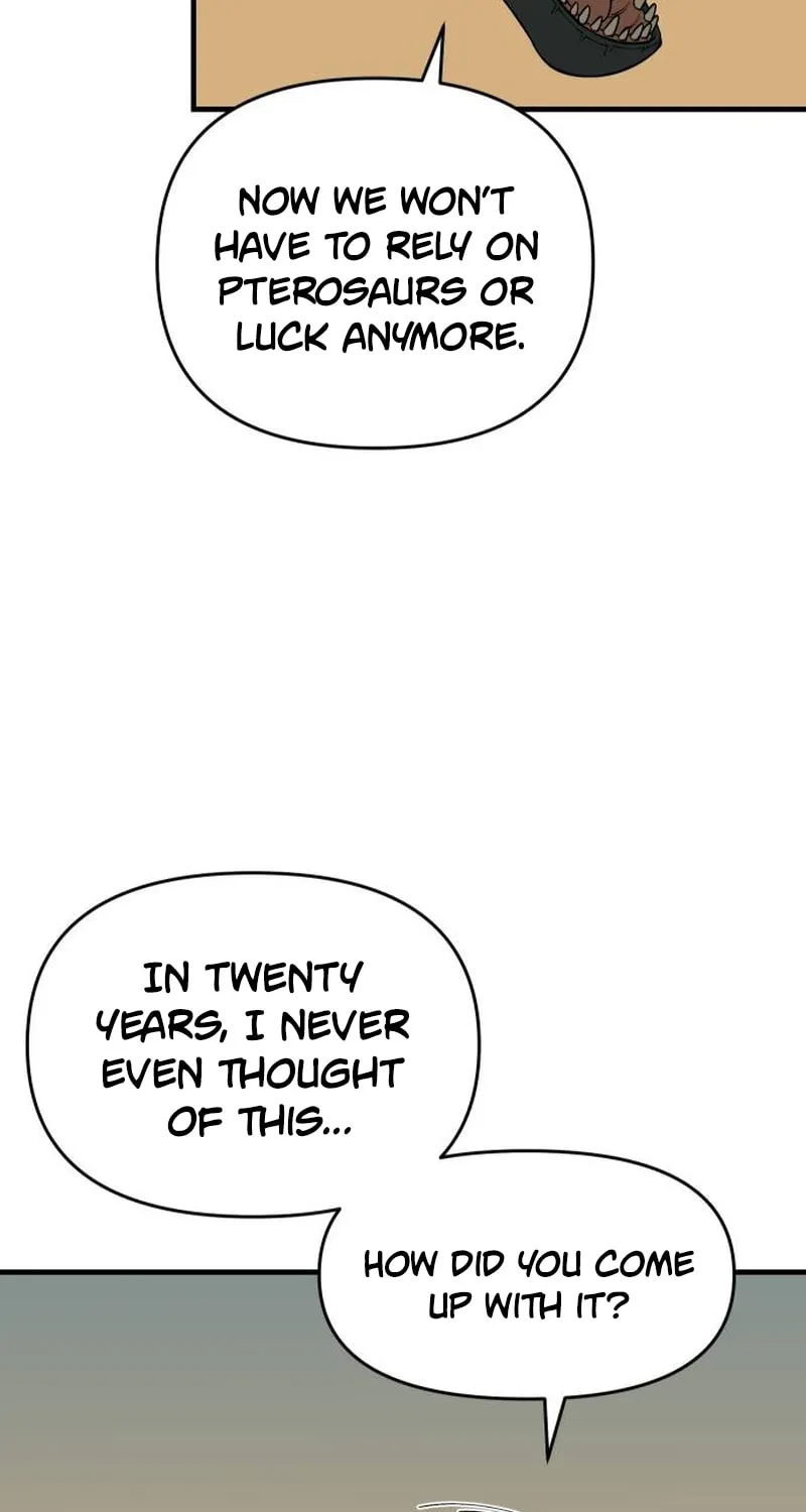 Ancient Animals Chapter 8 page 66 - 