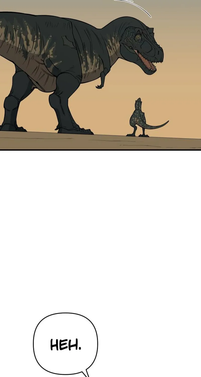 Ancient Animals Chapter 8 page 67 - 