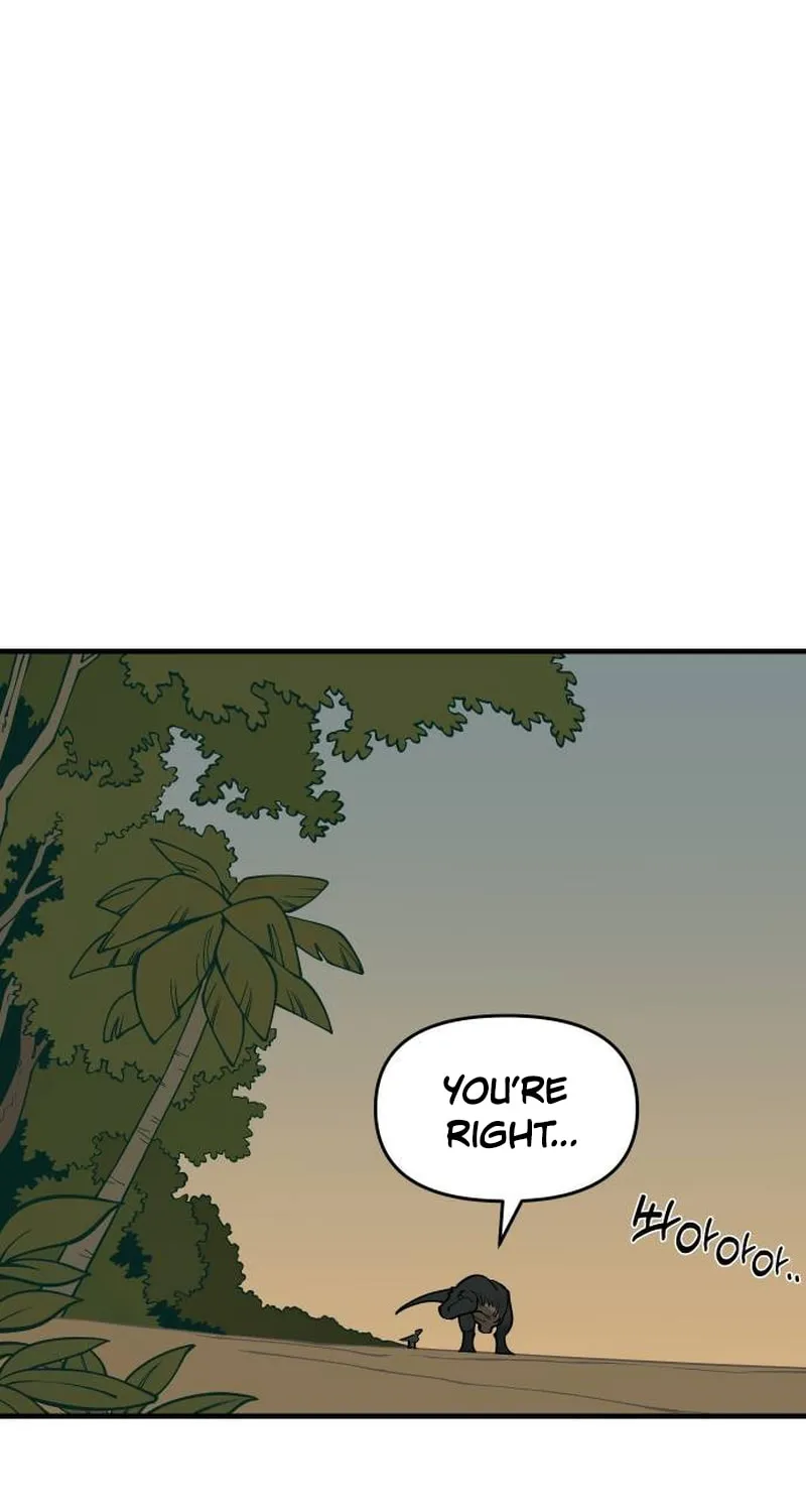 Ancient Animals Chapter 8 page 73 - 