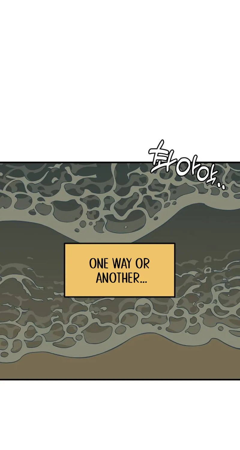 Ancient Animals Chapter 8 page 74 - 