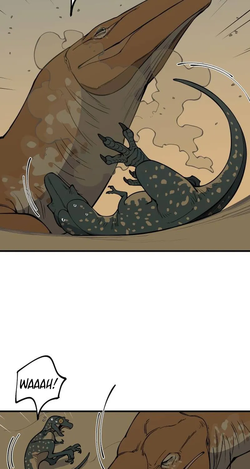 Ancient Animals Chapter 8 page 9 - 