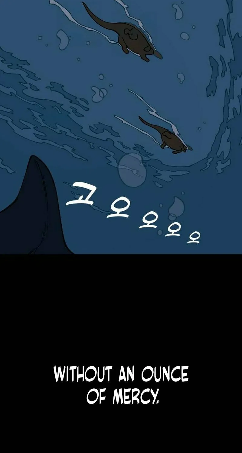 Ancient Animals Chapter 8 page 83 - 