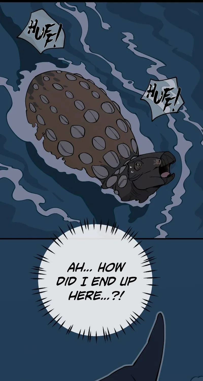 Ancient Animals Chapter 9 page 11 - 