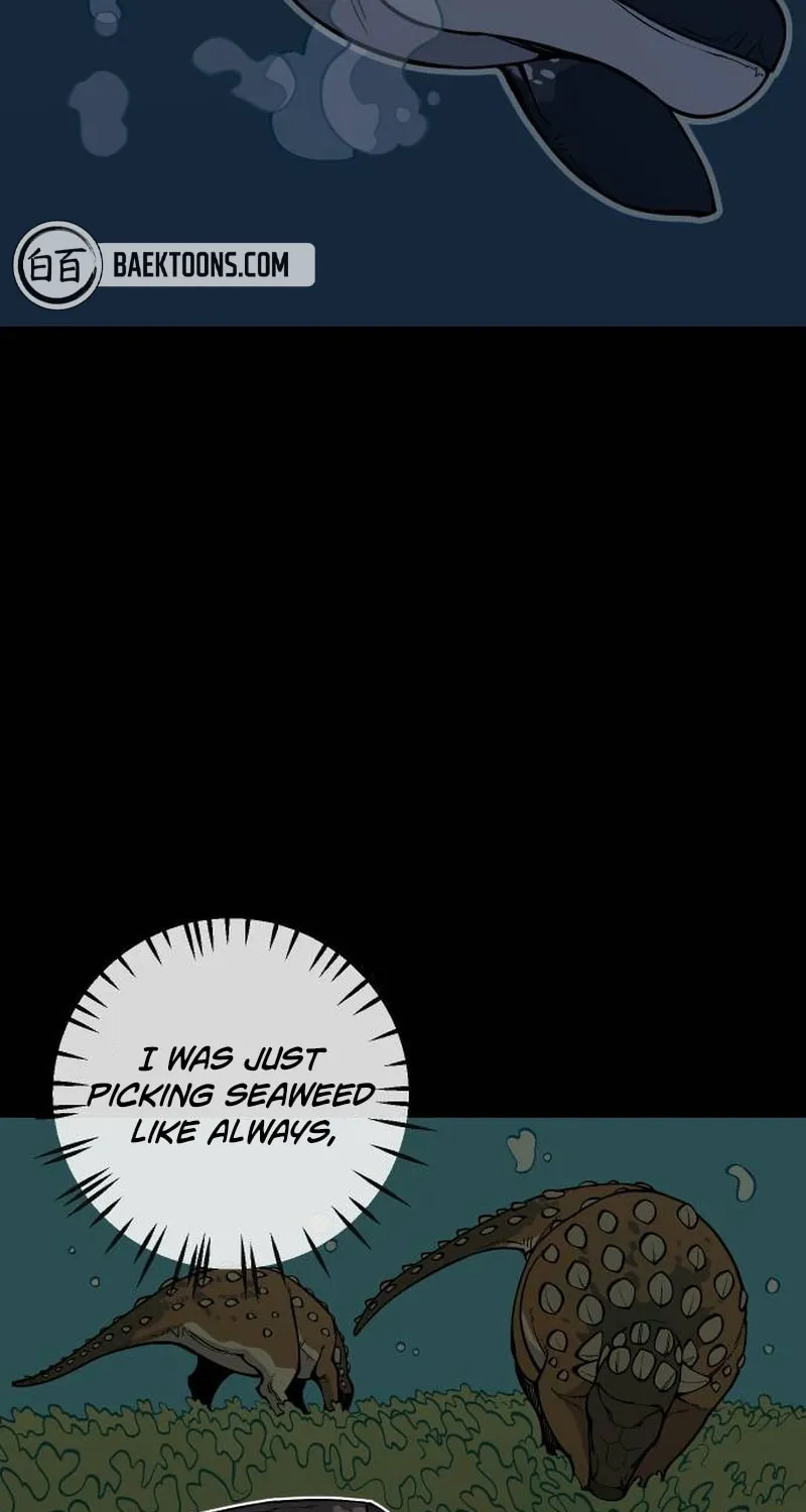 Ancient Animals Chapter 9 page 13 - 