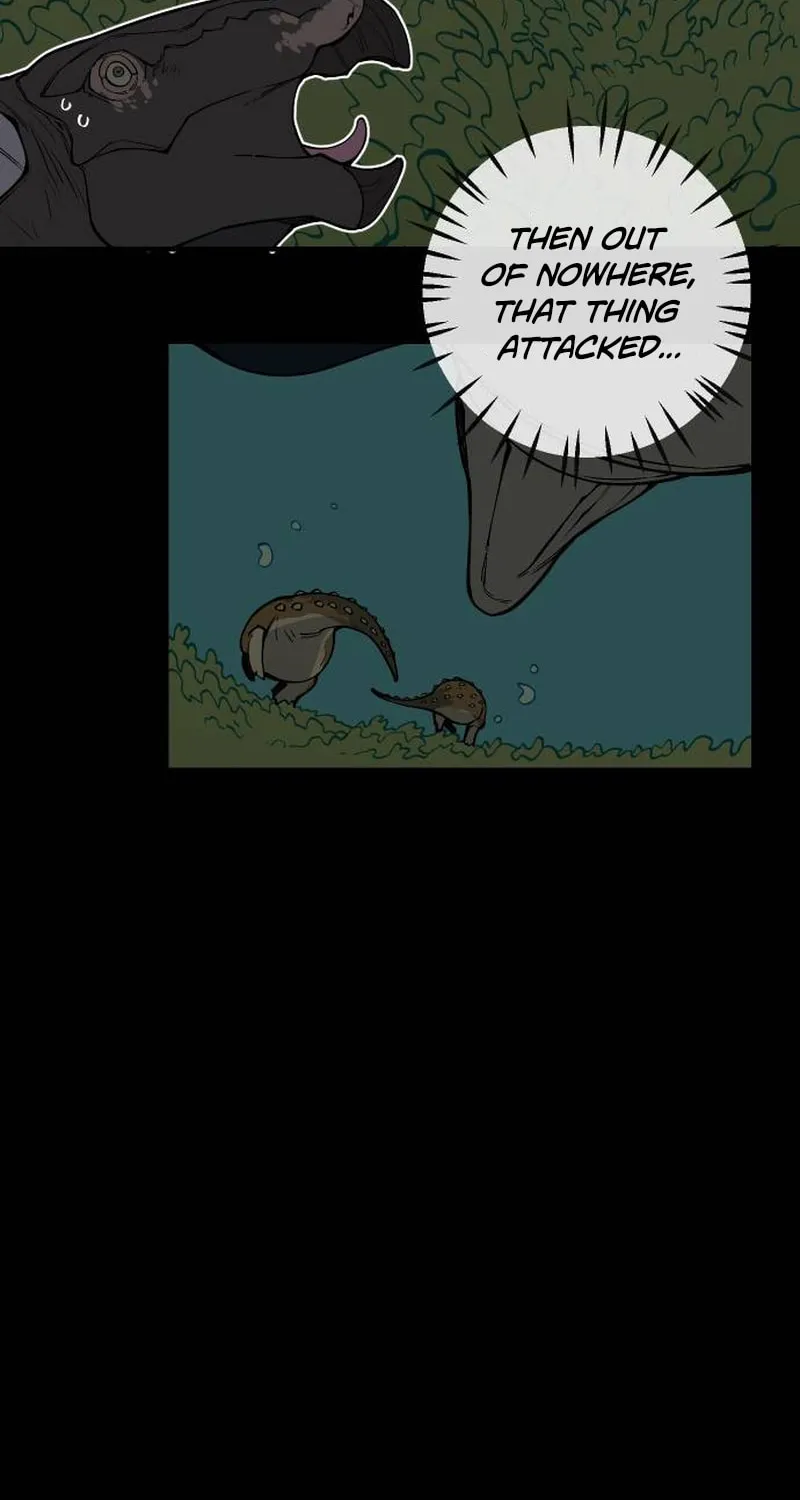Ancient Animals Chapter 9 page 14 - 