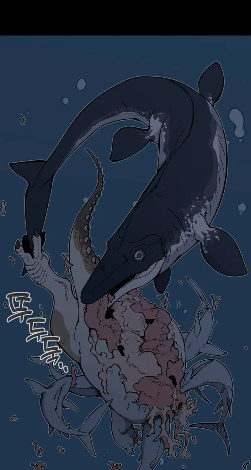 Ancient Animals Chapter 9 page 15 - 