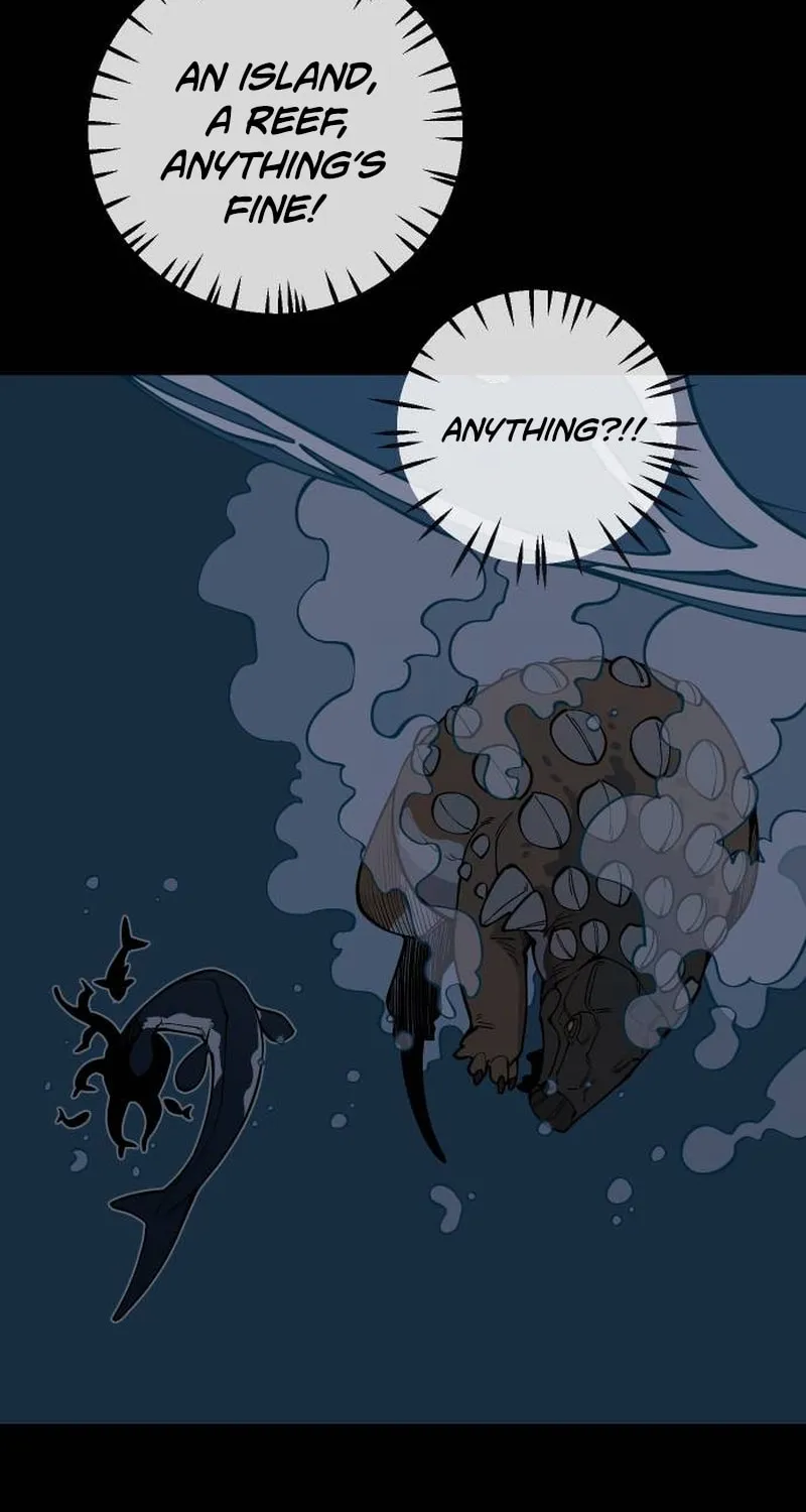 Ancient Animals Chapter 9 page 18 - 