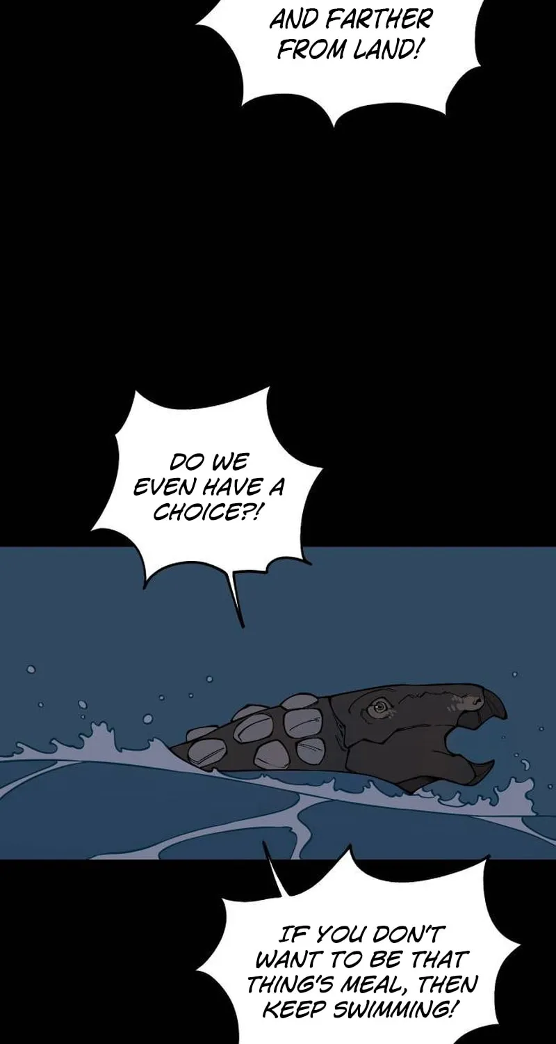 Ancient Animals Chapter 9 page 3 - 